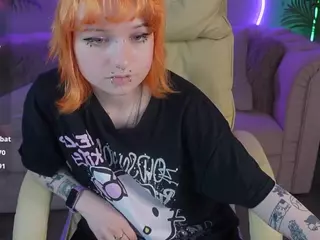 PinkyPixy's Live Sex Cam Show