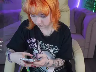 PinkyPixy's Live Sex Cam Show