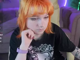 PinkyPixy's Live Sex Cam Show