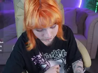PinkyPixy's Live Sex Cam Show