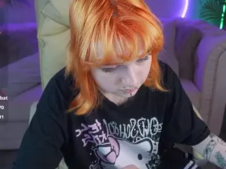 PinkyPixy's Live Sex Cam Show