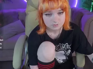 PinkyPixy's Live Sex Cam Show