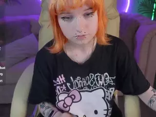 PinkyPixy's Live Sex Cam Show