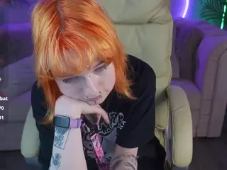 PinkyPixy's Live Sex Cam Show