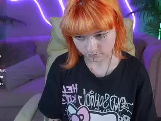 PinkyPixy's Live Sex Cam Show