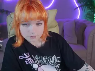 PinkyPixy's Live Sex Cam Show