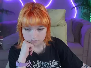 PinkyPixy's Live Sex Cam Show