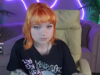PinkyPixy's Live Sex Cam Show