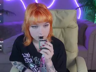 PinkyPixy's Live Sex Cam Show
