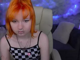 PinkyPixy's Live Sex Cam Show