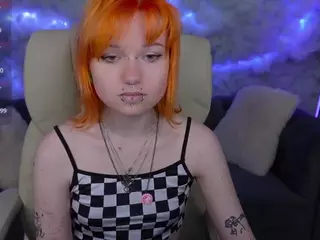 PinkyPixy's Live Sex Cam Show