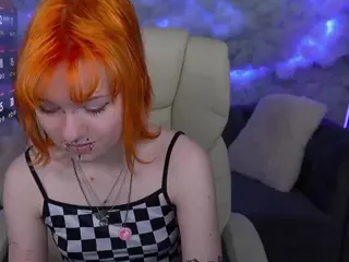 PinkyPixy's Live Sex Cam Show