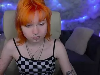 PinkyPixy's Live Sex Cam Show