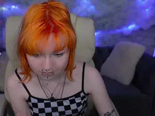 PinkyPixy's Live Sex Cam Show