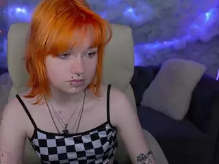 PinkyPixy's Live Sex Cam Show