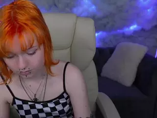 PinkyPixy's Live Sex Cam Show