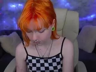 PinkyPixy's Live Sex Cam Show