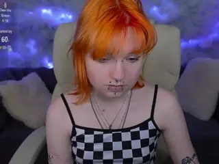 PinkyPixy's Live Sex Cam Show