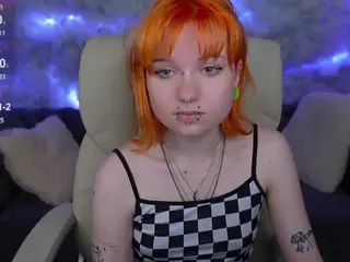 PinkyPixy's Live Sex Cam Show