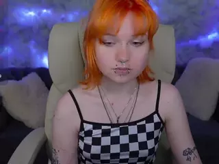 PinkyPixy's Live Sex Cam Show