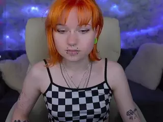 PinkyPixy's Live Sex Cam Show