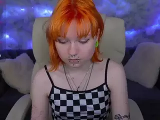 PinkyPixy's Live Sex Cam Show