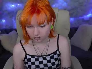 PinkyPixy's Live Sex Cam Show