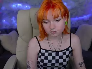 PinkyPixy's Live Sex Cam Show