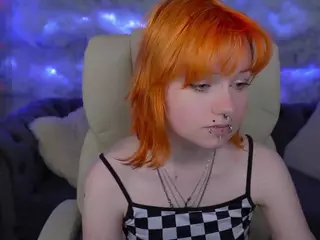 PinkyPixy's Live Sex Cam Show