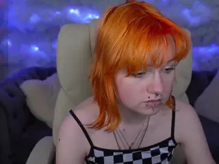 PinkyPixy's Live Sex Cam Show