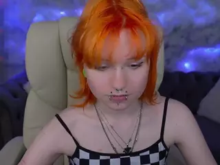 PinkyPixy's Live Sex Cam Show