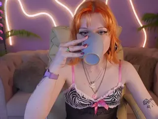 PinkyPixy's Live Sex Cam Show