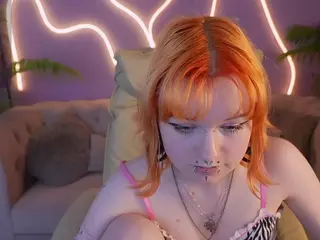 PinkyPixy's Live Sex Cam Show