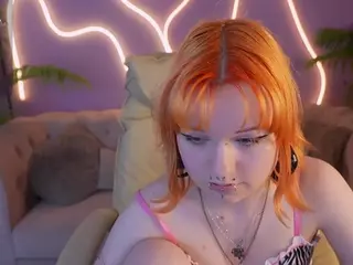 PinkyPixy's Live Sex Cam Show