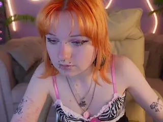 PinkyPixy's Live Sex Cam Show
