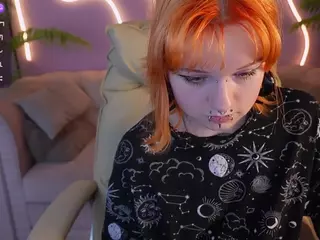 PinkyPixy's Live Sex Cam Show