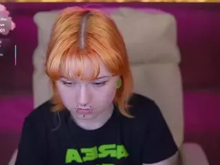 PinkyPixy's Live Sex Cam Show