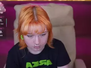 PinkyPixy's Live Sex Cam Show