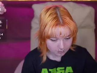 PinkyPixy's Live Sex Cam Show