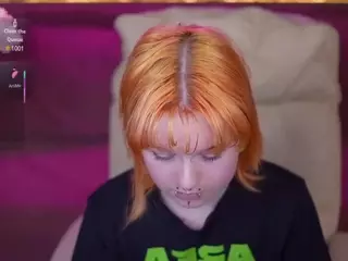 PinkyPixy's Live Sex Cam Show