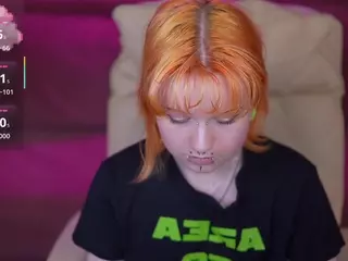 PinkyPixy's Live Sex Cam Show