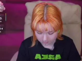 PinkyPixy's Live Sex Cam Show