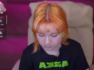 PinkyPixy's Live Sex Cam Show