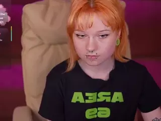 PinkyPixy's Live Sex Cam Show