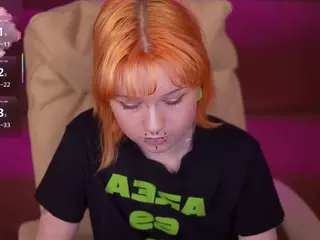PinkyPixy's Live Sex Cam Show