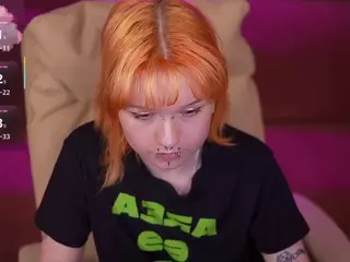PinkyPixy's Live Sex Cam Show