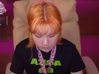 PinkyPixy's Live Sex Cam Show