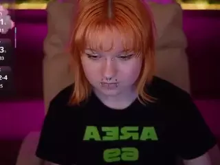 PinkyPixy's Live Sex Cam Show