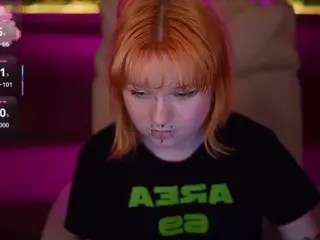 PinkyPixy's Live Sex Cam Show
