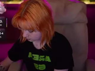 PinkyPixy's Live Sex Cam Show